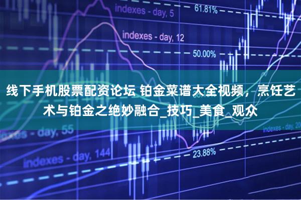 线下手机股票配资论坛 铂金菜谱大全视频，烹饪艺术与铂金之绝妙融合_技巧_美食_观众